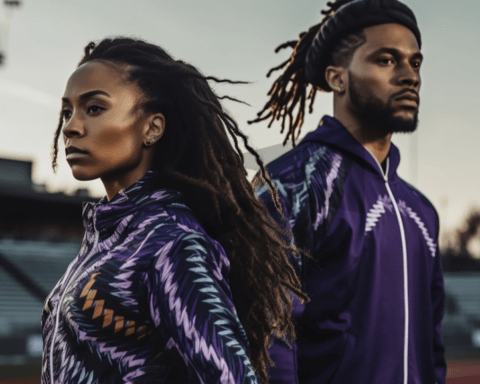 Black Owned Athleisure Brands
